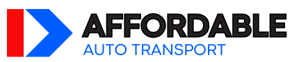 Affordable Auto Transport logo